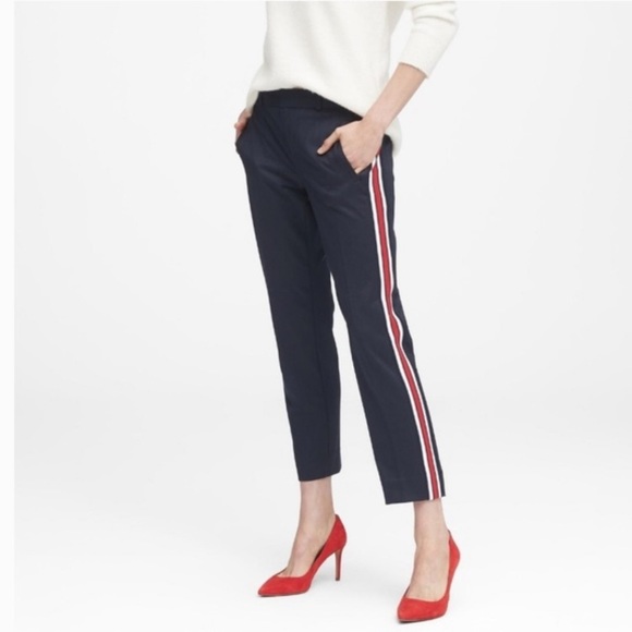 Banana Republic Pants - NWT Banana Republic Pants